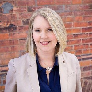 Meet your Posher, Angela